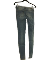 170111 Jeans LE TEMPS DES CERISES Occasion Vêtement occasion seconde main