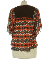 170157 Tops et t-shirts ZARA Occasion Vêtement occasion seconde main