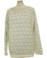 170159 Pulls et gilets ZARA Occasion Once Again Friperie en ligne