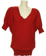170163 Tops et t-shirts ZARA Occasion Once Again Friperie en ligne