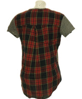170166 Tops et t-shirts ZARA Occasion Vêtement occasion seconde main