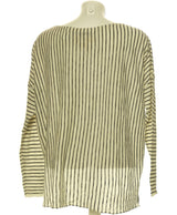 170169 Tops et t-shirts ZARA Occasion Vêtement occasion seconde main