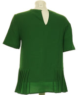 170187 Tops et t-shirts ZARA Occasion Vêtement occasion seconde main