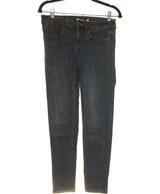 170191 Jeans ZARA Occasion Once Again Friperie en ligne