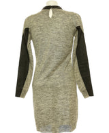 170225 Robes MAJE Occasion Vêtement occasion seconde main