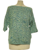 170244 Pulls et gilets BENETTON Occasion Once Again Friperie en ligne