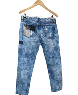 170251 Jeans DESIGUAL Occasion Vêtement occasion seconde main