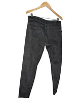 170305 Jeans ZARA Occasion Vêtement occasion seconde main