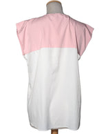 170354 Chemises et blouses GEMO Occasion Vêtement occasion seconde main