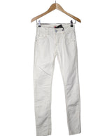 170485 Jeans CACHE CACHE Occasion Once Again Friperie en ligne