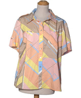 170497 Chemises et blouses UN JOUR AILLEURS Occasion Once Again Friperie en ligne