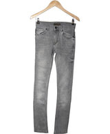 170516 Jeans ZARA Occasion Once Again Friperie en ligne