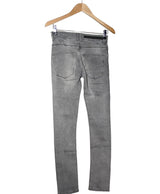 170516 Jeans ZARA Occasion Vêtement occasion seconde main