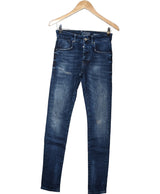 170519 Jeans DEVRED Occasion Once Again Friperie en ligne