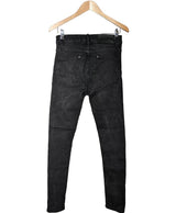 170520 Jeans ZARA Occasion Vêtement occasion seconde main