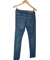170524 Jeans ZARA Occasion Vêtement occasion seconde main