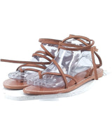 170543 Chaussures ZARA Occasion Once Again Friperie en ligne