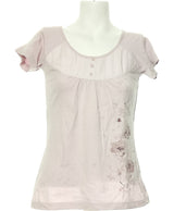 170566 Tops et t-shirts TERRE DE MARINS Occasion Once Again Friperie en ligne
