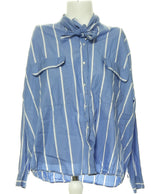 170581 Chemises et blouses ZARA Occasion Once Again Friperie en ligne