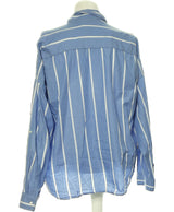 170581 Chemises et blouses ZARA Occasion Vêtement occasion seconde main
