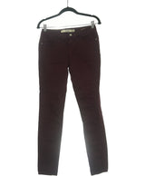 170591 Pantalons et pantacourts ZARA Occasion Once Again Friperie en ligne