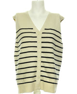 170597 Pulls et gilets ZARA Occasion Once Again Friperie en ligne