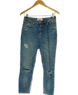 170601 Jeans NEW LOOK Occasion Once Again Friperie en ligne