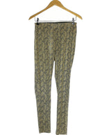 170604 Pantalons et pantacourts ZARA Occasion Once Again Friperie en ligne