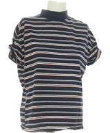 170608 Tops et t-shirts ZARA Occasion Once Again Friperie en ligne