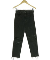 170614 Jeans STRADIVARIUS Occasion Once Again Friperie en ligne