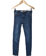 170674 Jeans ZARA Occasion Once Again Friperie en ligne