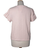 170696 Tops et t-shirts MANGO Occasion Vêtement occasion seconde main