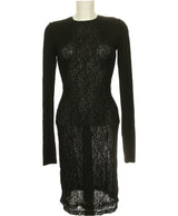 170751 Robes MAJE Occasion Once Again Friperie en ligne