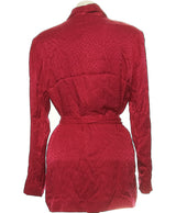 170757 Vestes MANGO Occasion Vêtement occasion seconde main