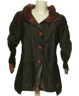 170790 Vestes AVENTURES DES TOILES Occasion Once Again Friperie en ligne
