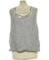 170799 Tops et t-shirts ZARA Occasion Once Again Friperie en ligne