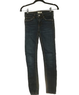 170830 Jeans ZARA Occasion Once Again Friperie en ligne
