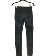 170830 Jeans ZARA Occasion Vêtement occasion seconde main