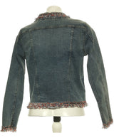 170861 Vestes MANGO Occasion Vêtement occasion seconde main