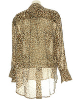 170873 Chemises et blouses MANGO Occasion Vêtement occasion seconde main