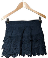 170883 Jupes HOLLISTER Occasion Vêtement occasion seconde main