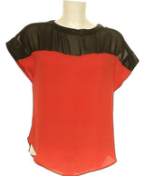 170888 Tops et t-shirts LEA LAURYL Occasion Once Again Friperie en ligne