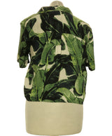 170924 Chemises et blouses STRADIVARIUS Occasion Vêtement occasion seconde main