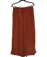 170926 Pantalons et pantacourts MANGO Occasion Once Again Friperie en ligne