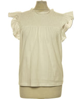 170940 Tops et t-shirts MANGO Occasion Once Again Friperie en ligne