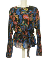 170945 Tops et t-shirts ZARA Occasion Once Again Friperie en ligne