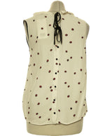 170965 Tops et t-shirts ZARA Occasion Vêtement occasion seconde main