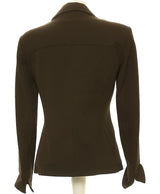 170976 Vestes CAROLL Occasion Vêtement occasion seconde main