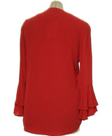 170981 Chemises et blouses ZARA Occasion Vêtement occasion seconde main