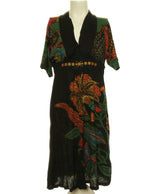 171004 Robes RENE DERHY Occasion Once Again Friperie en ligne